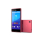 Sony Xperia M4 Aqua koralowy - 241921 - zdjęcie 2